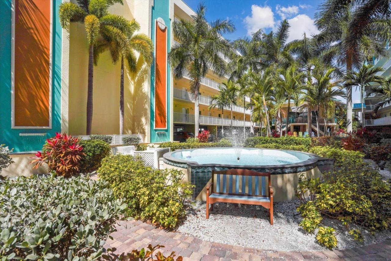 Villa Sunset Vistas 603W St. Pete Beach Esterno foto