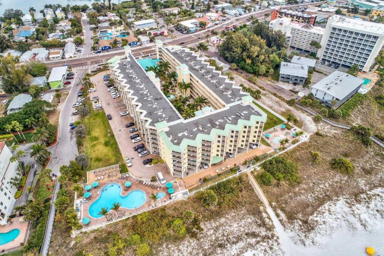 Villa Sunset Vistas 603W St. Pete Beach Esterno foto