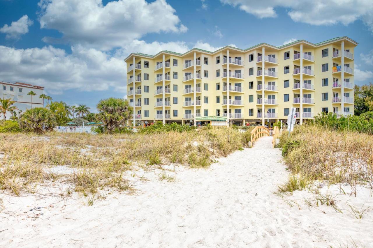 Villa Sunset Vistas 603W St. Pete Beach Esterno foto