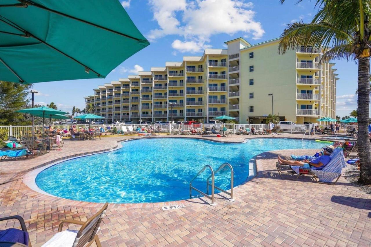 Villa Sunset Vistas 603W St. Pete Beach Esterno foto