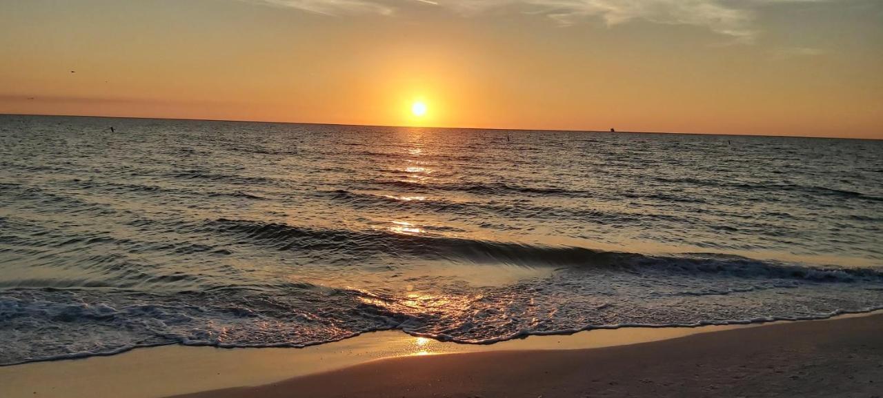 Villa Sunset Vistas 603W St. Pete Beach Esterno foto
