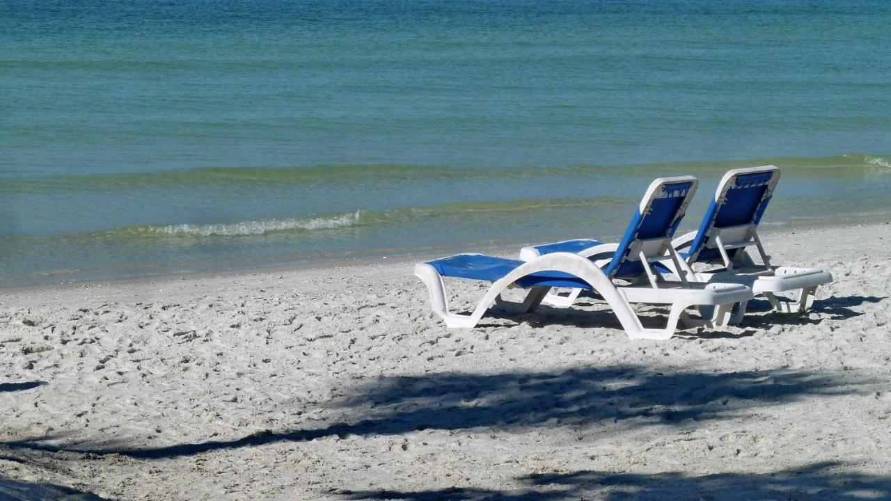 Villa Sunset Vistas 603W St. Pete Beach Esterno foto